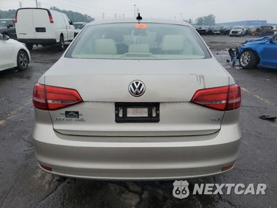 Zdjęcie 6 z 13 samochodu: 2015 VOLKSWAGEN JETTA TDI VIN:3VWLA7AJ8FM282952 - miniatura