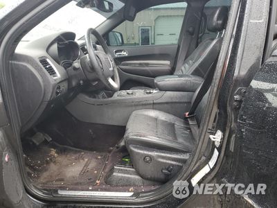Zdjęcie 7 z 14 samochodu: 2017 DODGE DURANGO R/T VIN:1C4SDJCT6HC704058 - miniatura