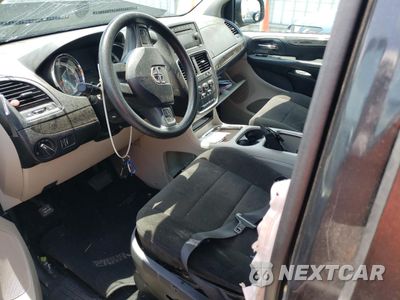 Zdjęcie 7 z 13 samochodu: 2012 DODGE GRAND CARAVAN SXT VIN:2C4RDGCG6CR329485 - miniatura