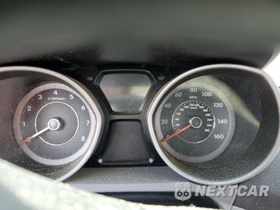 Zdjęcie 9 z 12 samochodu: 2015 HYUNDAI ELANTRA SE VIN:KMHDH4AE5FU279325 - miniatura