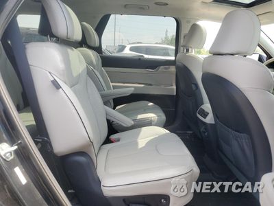 Zdjęcie 11 z 16 samochodu: 2023 HYUNDAI PALISADE CALLIGRAPHY VIN:KM8R7DGE6PU621480 - miniatura