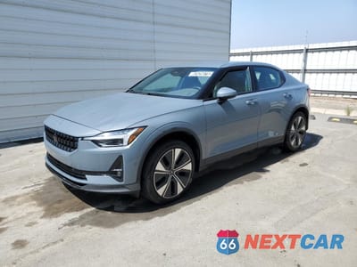 2023 POLESTAR 2 YSMEG3KA6PL155173 - główne zdjęcie licytacji z USA - miniatura
