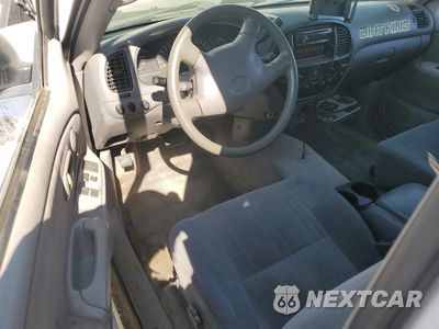 Zdjęcie 8 z 14 samochodu: 2001 TOYOTA TUNDRA ACCESS CAB VIN:5TBRT341X1S209739 - miniatura