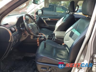 Zdjęcie 7 z 13 samochodu: 2016 LEXUS GX 460 VIN:JTJBM7FX5G5145037 - miniatura
