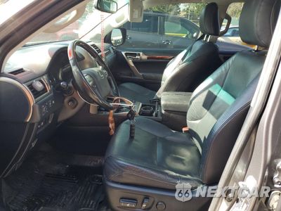 Zdjęcie 7 z 13 samochodu: 2016 LEXUS GX 460 VIN:JTJBM7FX5G5145037 - miniatura