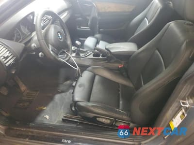Zdjęcie 7 z 13 samochodu: 2010 BMW 128 I VIN:WBAUP7C53AVF07833 - miniatura