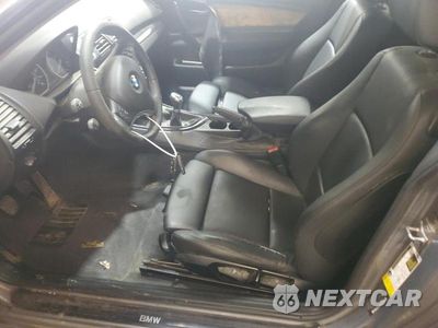 Zdjęcie 7 z 13 samochodu: 2010 BMW 128 I VIN:WBAUP7C53AVF07833 - miniatura