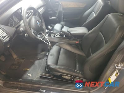 Zdjęcie 7 z 13 samochodu: 2010 BMW 128 I VIN:WBAUP7C53AVF07833 - miniatura