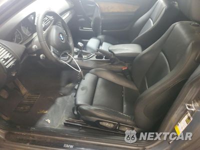 Zdjęcie 7 z 13 samochodu: 2010 BMW 128 I VIN:WBAUP7C53AVF07833 - miniatura