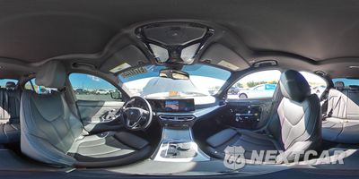 Zdjęcie 15 z 16 samochodu: 2024 BMW 330XI VIN:3MW89FF00R8D89791 - miniatura