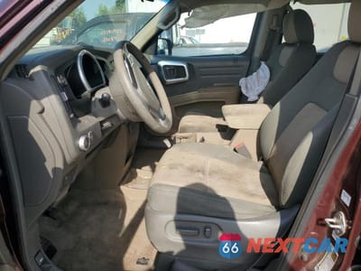 Zdjęcie 7 z 13 samochodu: 2007 HONDA RIDGELINE RTS VIN:2HJYK164X7H518549 - miniatura
