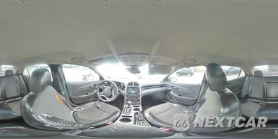 Zdjęcie 14 z 14 samochodu: 2015 CHEVROLET MALIBU 1LT VIN:1G11C5SL2FF318944 - miniatura