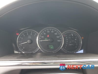 Zdjęcie 9 z 12 samochodu: 2006 BUICK LACROSSE CX VIN:2G4WC552561121043 - miniatura