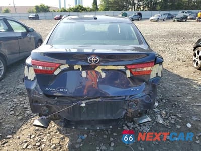 Zdjęcie 6 z 13 samochodu: 2018 TOYOTA AVALON XLE VIN:4T1BK1EB5JU278840 - miniatura