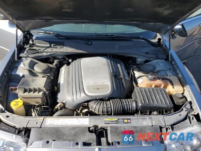 Zdjęcie 11 z 15 samochodu: 2006 CHRYSLER 300C VIN:2C3KA63H96H365604 - miniatura