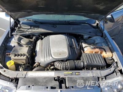 Zdjęcie 11 z 15 samochodu: 2006 CHRYSLER 300C VIN:2C3KA63H96H365604 - miniatura
