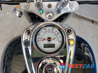 Zdjęcie 7 z 10 samochodu: 2001 HONDA VT750 CD VIN:JH2RC44351K500615 - miniatura