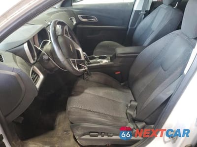 Zdjęcie 7 z 13 samochodu: 2010 CHEVROLET EQUINOX LT VIN:2CNALDEW6A6218755 - miniatura