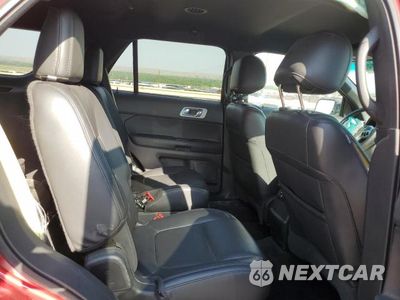 Zdjęcie 11 z 13 samochodu: 2014 FORD EXPLORER XLT VIN:1FM5K7D8XEGB35425 - miniatura
