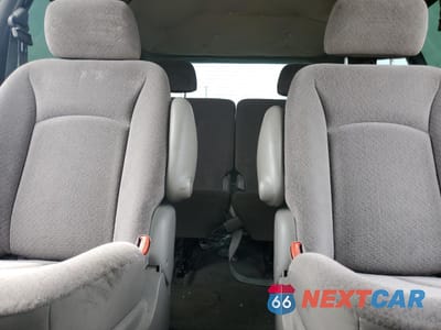 Zdjęcie 10 z 14 samochodu: 2001 DODGE GRAND CARAVAN SPORT VIN:2B4GP44G01R200227 - miniatura