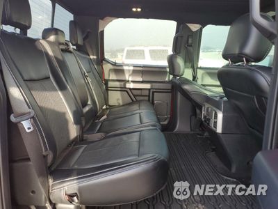 Zdjęcie 10 z 14 samochodu: 2020 FORD F150 SUPERCREW VIN:1FTEW1E43LFA54920 - miniatura