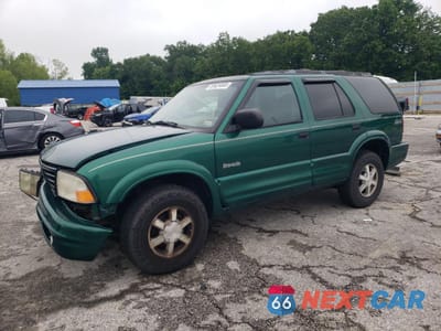 2000 OLDSMOBILE BRAVADA 1GHDT13W6Y2373830 - główne zdjęcie licytacji z USA - miniatura