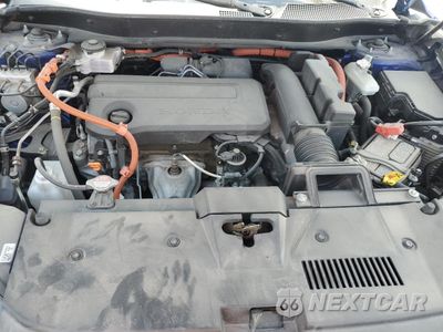 Zdjęcie 11 z 15 samochodu: 2023 HONDA CR-V SPORT VIN:2HKRS6H58PH811823 - miniatura
