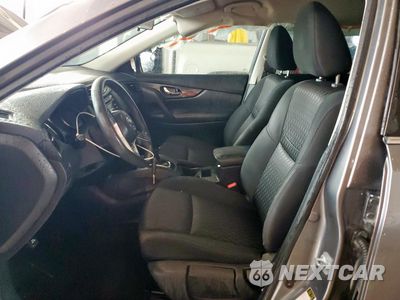 Zdjęcie 7 z 15 samochodu: 2017 NISSAN ROGUE S VIN:KNMAT2MTXHP543838 - miniatura