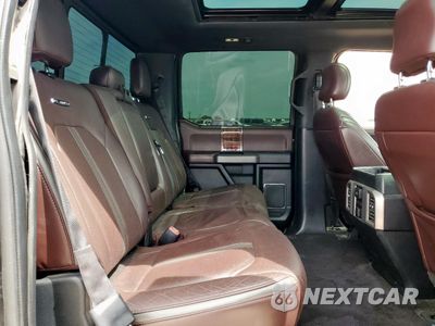 Zdjęcie 10 z 14 samochodu: 2015 FORD F150 SUPERCREW VIN:1FTEW1EG0FFD07951 - miniatura