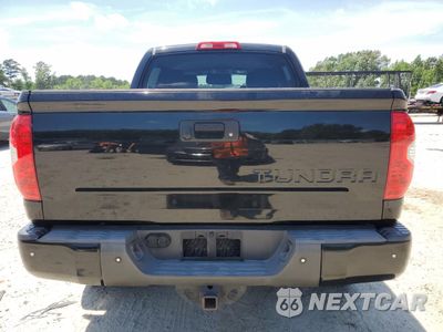 Zdjęcie 6 z 14 samochodu: 2017 TOYOTA TUNDRA CREWMAX SR5 VIN:5TFDY5F12HX619015 - miniatura