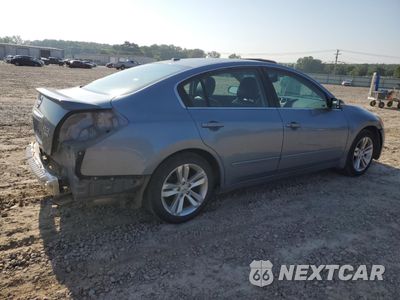 Trzecie zdjęcie samochodu z tyłu: 2012 NISSAN ALTIMA SR VIN:1N4BL2APXCC133719 - miniatura