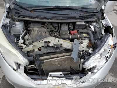 Zdjęcie 21 z 24 samochodu: 2014 NISSAN VERSA NOTE S VIN:3N1CE2CP1EL359941 - miniatura