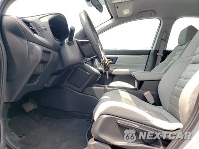 Zdjęcie 7 z 14 samochodu: 2018 HONDA CR-V LX VIN:2HKRW6H39JH215937 - miniatura