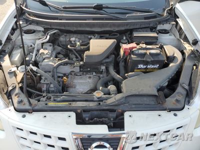 Zdjęcie 12 z 13 samochodu: 2009 NISSAN ROGUE S VIN:JN8AS58V69W187142 - miniatura