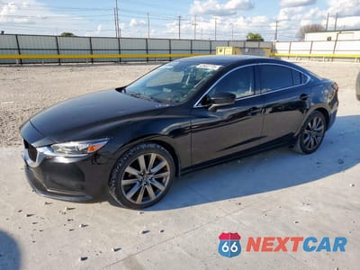 2021 MAZDA 6 TOURING JM1GL1VM5M1608734 - główne zdjęcie licytacji z USA - miniatura