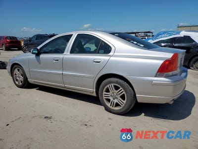 Drugie zdjęcie samochodu z przodu: 2008 VOLVO S60 2.5T VIN:YV1RS592282696714 - miniatura