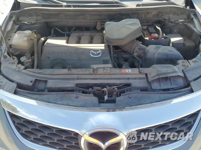 Zdjęcie 12 z 13 samochodu: 2011 MAZDA CX-9 VIN:JM3TB2BV7B0320003 - miniatura