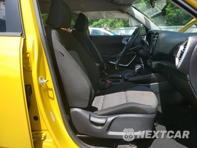 Zdjęcie 7 z 15 samochodu: 2020 KIA SOUL LX VIN:KNDJ23AU1L7046904 - miniatura