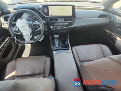 Zdjęcie 8 z 12 samochodu: 2024 LEXUS ES 350 BASE VIN:58AEZ1B19RU164901 - miniatura