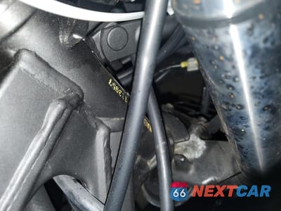 Zdjęcie 9 z 9 samochodu: 2009 KAWASAKI EX500 D VIN:JKAEXVD1X9A113957 - miniatura