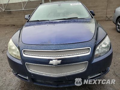 Piąte zdjęcie samochodu w środku: 2024 CHEVROLET MALIBU LTZ VIN:1G1ZK57B99F192107 - miniatura