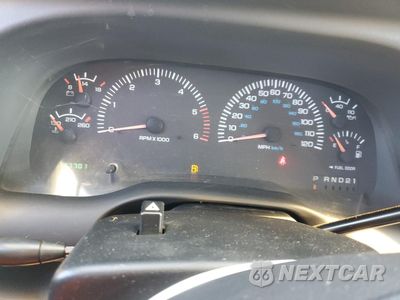 Zdjęcie 9 z 12 samochodu: 2001 DODGE RAM 1500 VIN:1B7HC13Z51J591688 - miniatura