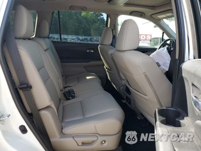 Zdjęcie 11 z 15 samochodu: 2021 HONDA PILOT TOURING VIN:5FNYF5H94MB042955 - miniatura