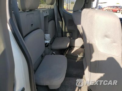 Zdjęcie 10 z 13 samochodu: 2019 NISSAN FRONTIER S VIN:1N6BD0CT7KN714987 - miniatura