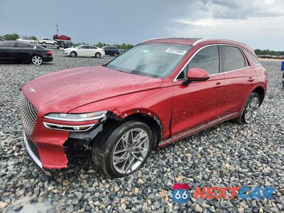 2024 GENESIS GV70 BASE 5NMMADTB2RH011954 - główne zdjęcie licytacji z USA - miniatura