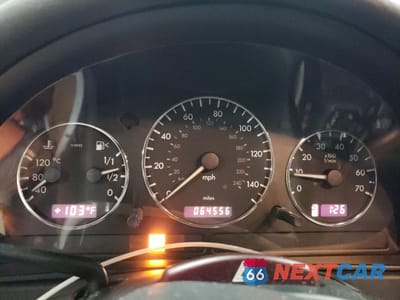 Zdjęcie 9 z 13 samochodu: 2005 MERCEDES-BENZ ML 350 VIN:4JGAB57E65A522030 - miniatura