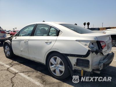 Drugie zdjęcie samochodu z przodu: 2015 SUBARU LEGACY 2.5I VIN:4S3BNAA63F3009818 - miniatura
