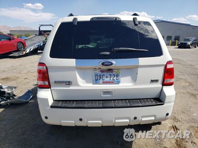Zdjęcie 6 z 13 samochodu: 2012 FORD ESCAPE LIMITED VIN:1FMCU9EG0CKA65267 - miniatura