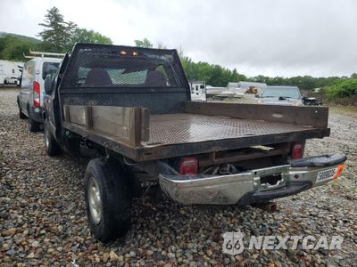 Drugie zdjęcie samochodu z przodu: 1999 FORD F350 SRW SUPER DUTY VIN:1FTSF31F5XED10069 - miniatura