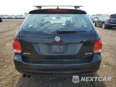 Zdjęcie 6 z 14 samochodu: 2010 VOLKSWAGEN JETTA SE VIN:3VWTX7AJ5AM663519 - miniatura